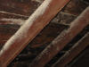 Attic Mold on Rafters Billerica MA